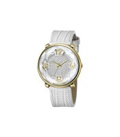 Armbanduhr Chronotech Dame Gala in Stahl RW0092 - RW0092
